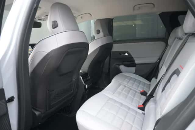 Citroën C5 Aircross (2026) thumbnail 10