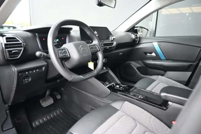 Citroën ë-C4 (2022) thumbnail 6