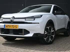 Citroën ë-C4