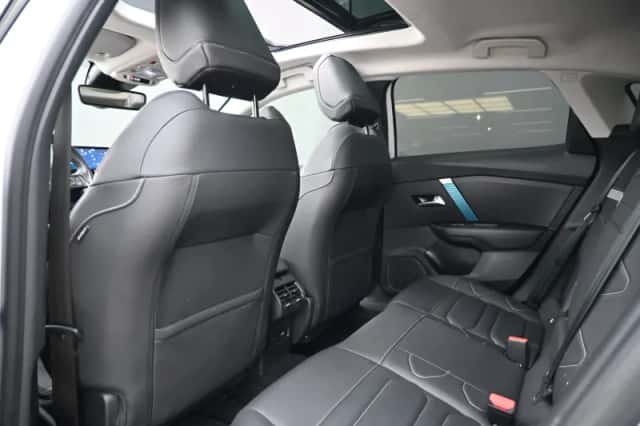 Citroën ë-C4 (2023) thumbnail 13