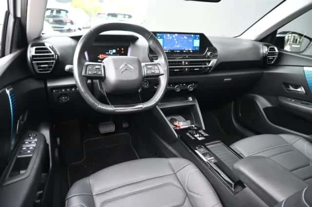 Citroën ë-C4 (2023) thumbnail 15