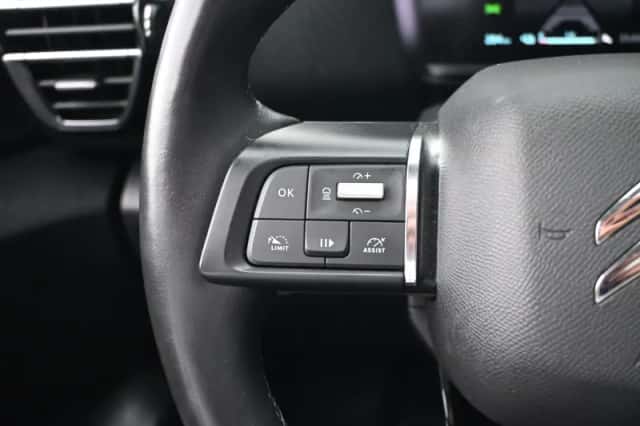 Citroën ë-C4 (2023) thumbnail 18