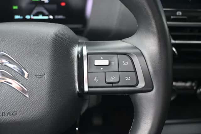 Citroën ë-C4 (2023) thumbnail 19