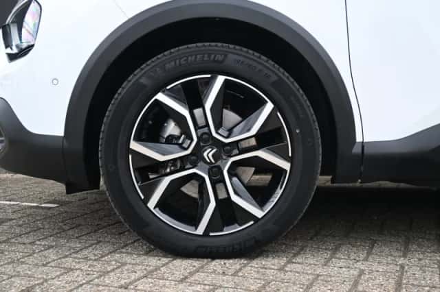 Citroën ë-C4 (2023) thumbnail 31