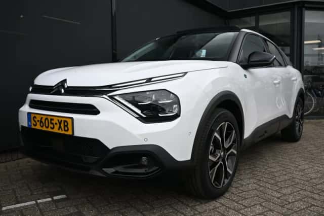 Citroën ë-C4 (2023) thumbnail 32