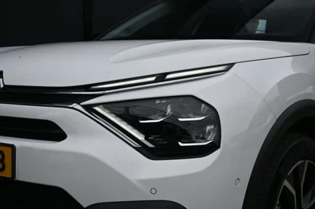 Citroën ë-C4 (2023) thumbnail 33