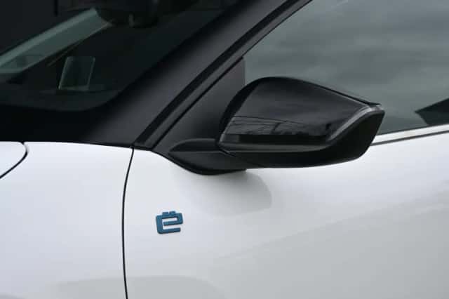 Citroën ë-C4 (2023) thumbnail 34