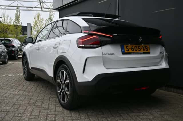 Citroën ë-C4 (2023) thumbnail 37