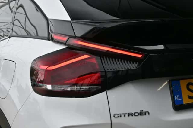 Citroën ë-C4 (2023) thumbnail 38