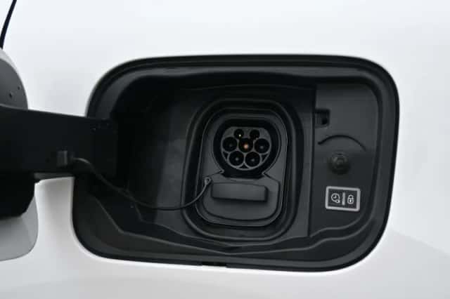 Citroën ë-C4 (2023) thumbnail 40