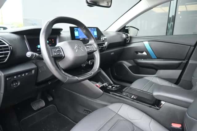 Citroën ë-C4 (2023) thumbnail 7