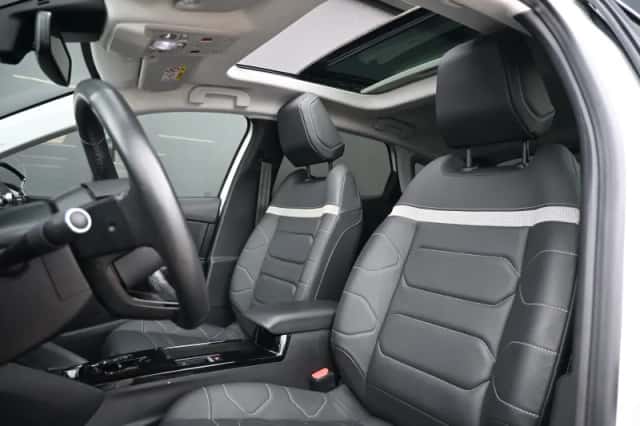 Citroën ë-C4 (2023) thumbnail 9