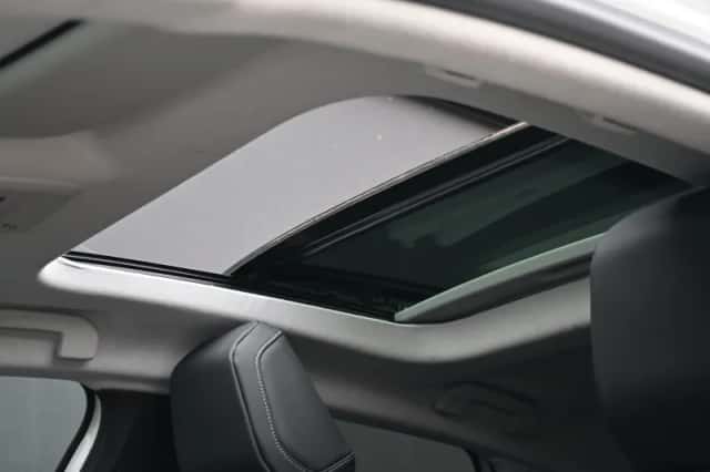 Citroën ë-C4 (2023) thumbnail 10