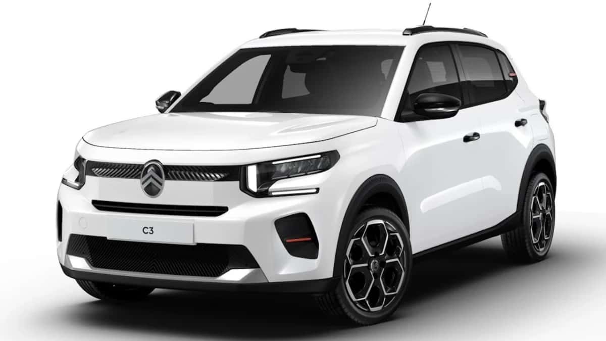Citroën C3 (2026) — foto 1