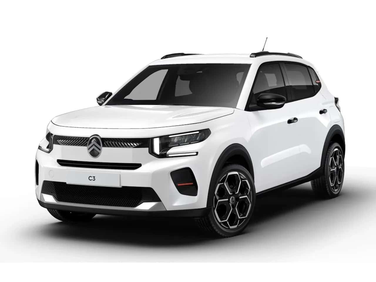 Citroën C3 (2026) — foto 1