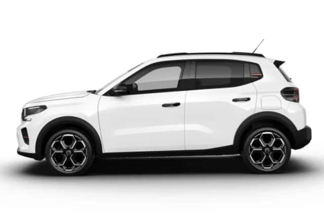 Citroën C3 (2026) thumbnail 2