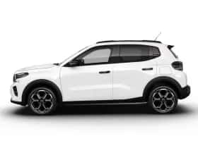 Citroën C3 (2026) thumbnail 2