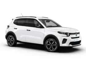 Citroën C3 (2026) thumbnail 4