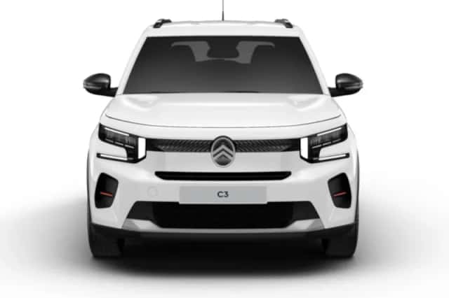 Citroën C3 (2026) thumbnail 5