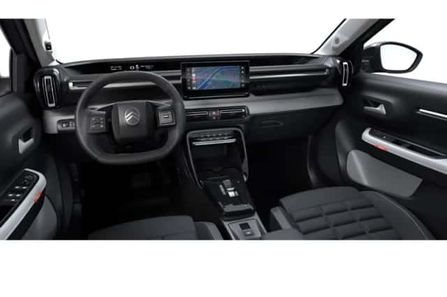 Citroën C3 (2026) thumbnail 6