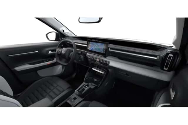 Citroën C3 (2026) thumbnail 7
