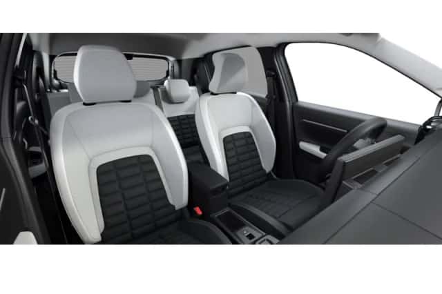 Citroën C3 (2026) thumbnail 8