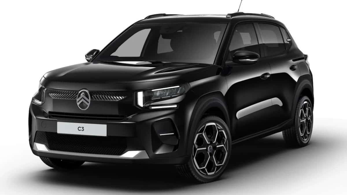 Citroën C3 (2026) — foto 1