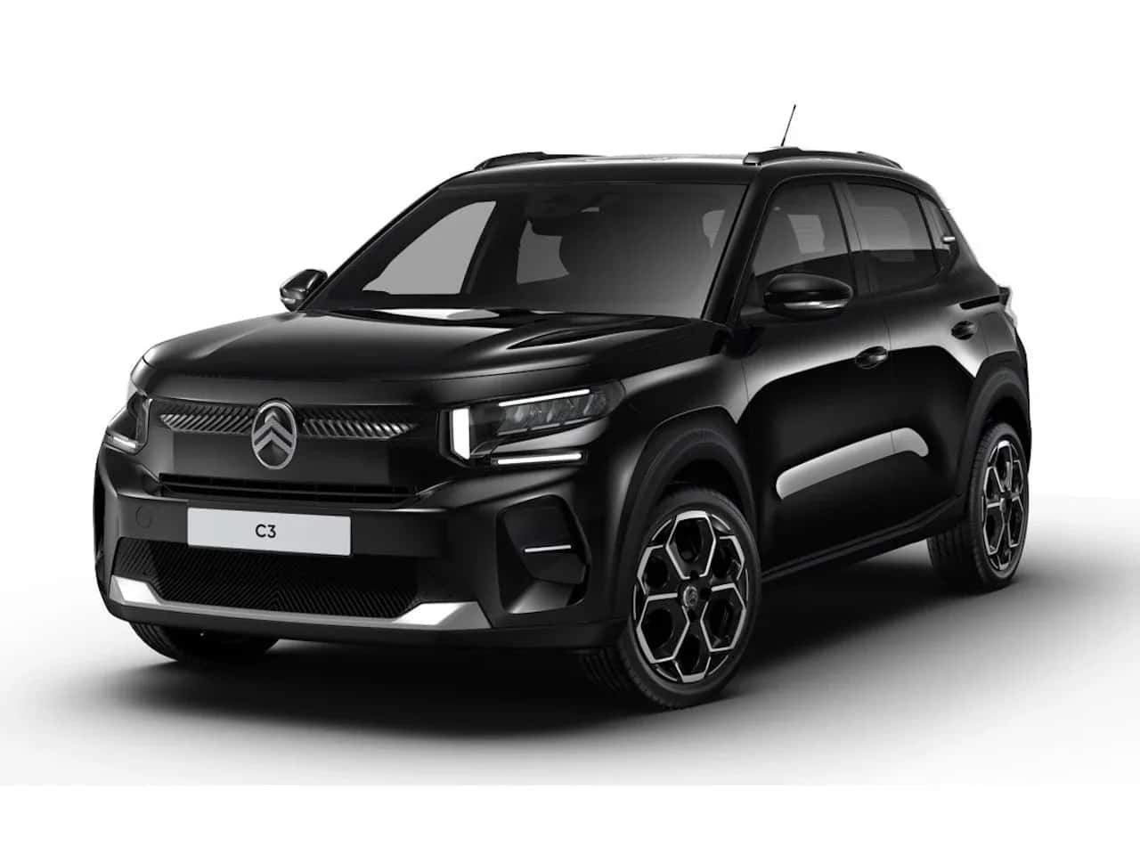 Citroën C3 (2026) — foto 1