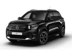Citroën C3 (2026)
