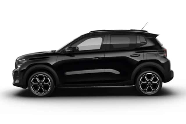Citroën C3 (2026) thumbnail 2