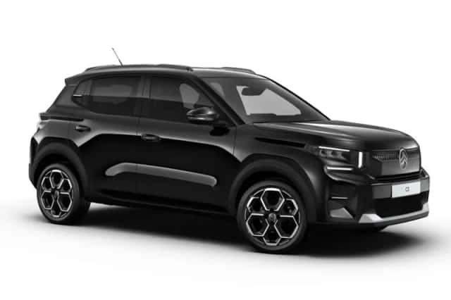 Citroën C3 (2026) thumbnail 4