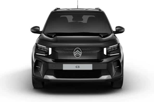 Citroën C3 (2026) thumbnail 5