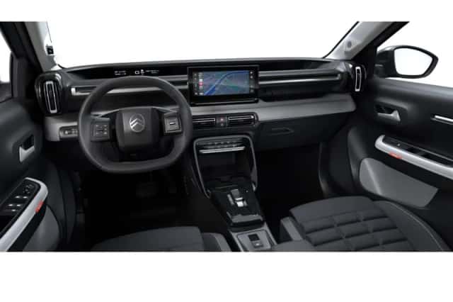 Citroën C3 (2026) thumbnail 6