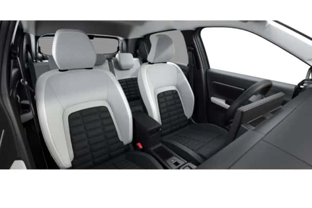 Citroën C3 (2026) thumbnail 7