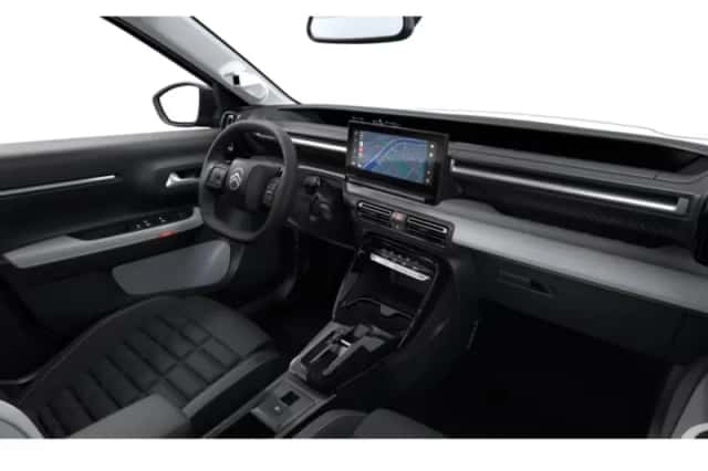 Citroën C3 (2026) thumbnail 8