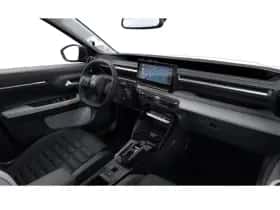Citroën C3 (2026) thumbnail 8