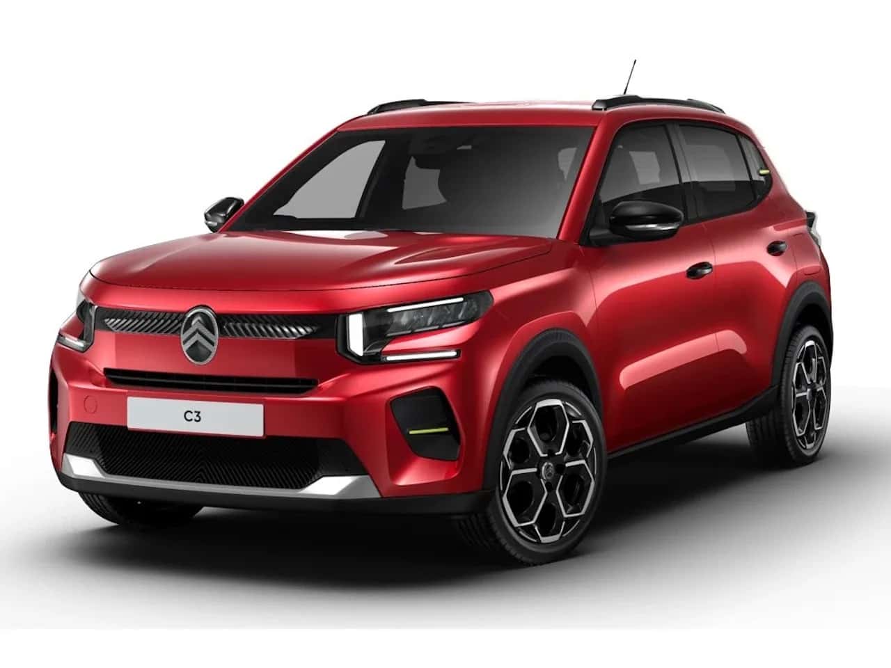 Citroën C3 (2026) — foto 1