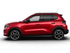 Citroën C3 (2026) thumbnail 2