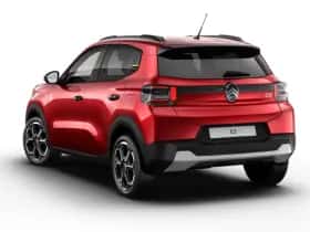 Citroën C3 (2026) thumbnail 3