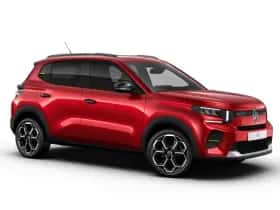 Citroën C3 (2026) thumbnail 4
