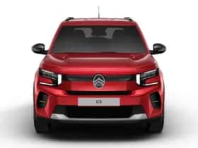 Citroën C3 (2026) thumbnail 5