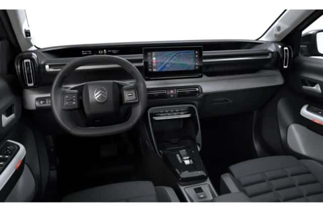 Citroën C3 (2026) thumbnail 6