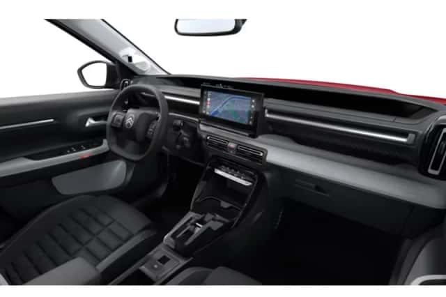 Citroën C3 (2026) thumbnail 7