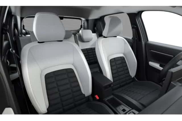 Citroën C3 (2026) thumbnail 8