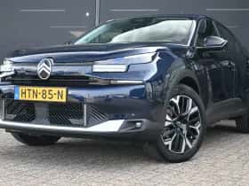 Citroën ë-C4