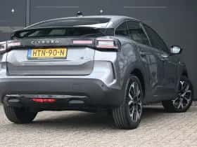 Citroën ë-C4 (2025) thumbnail 2