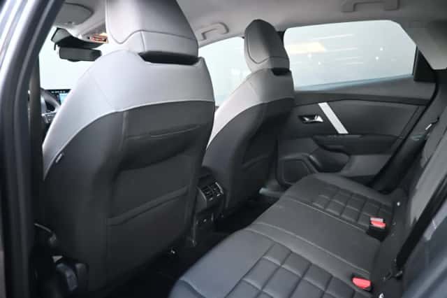 Citroën ë-C4 (2025) thumbnail 12