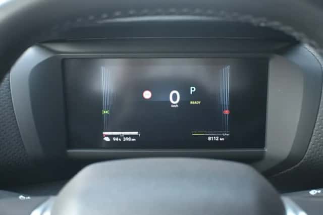 Citroën ë-C4 (2025) thumbnail 13
