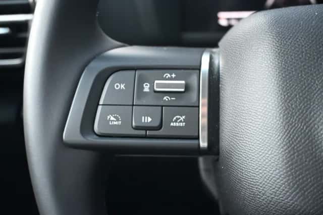 Citroën ë-C4 (2025) thumbnail 14