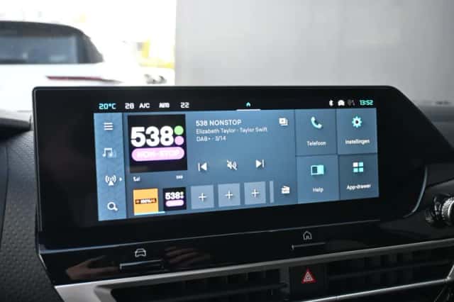 Citroën ë-C4 (2025) thumbnail 15